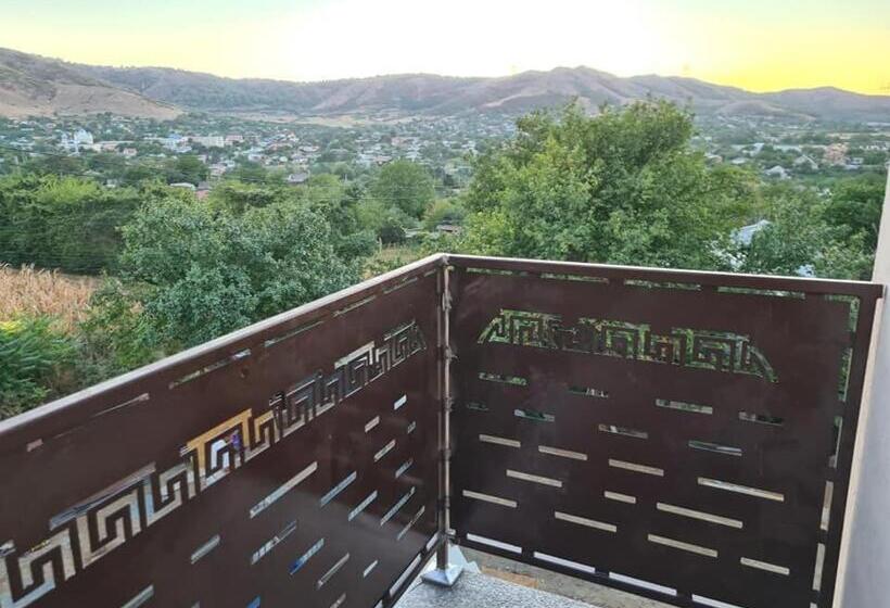 Piatra Rosie Pensiune Agroturistică