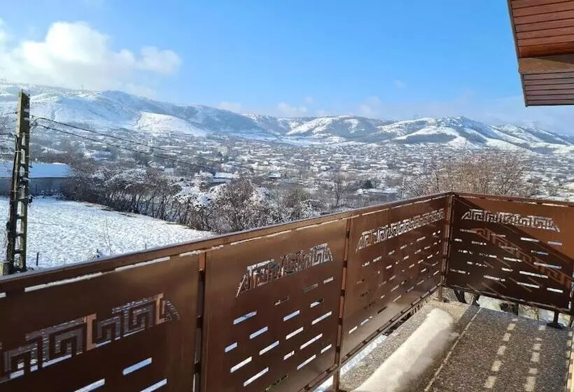 Piatra Rosie Pensiune Agroturistică