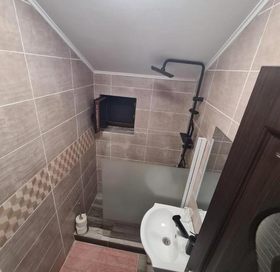 Piatra Rosie Pensiune Agroturistică