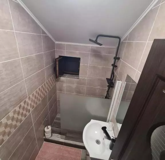 Piatra Rosie Pensiune Agroturistică