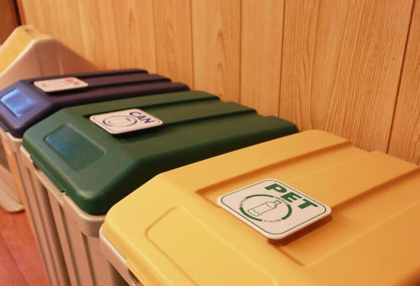 ریوکان 民宿やまそ