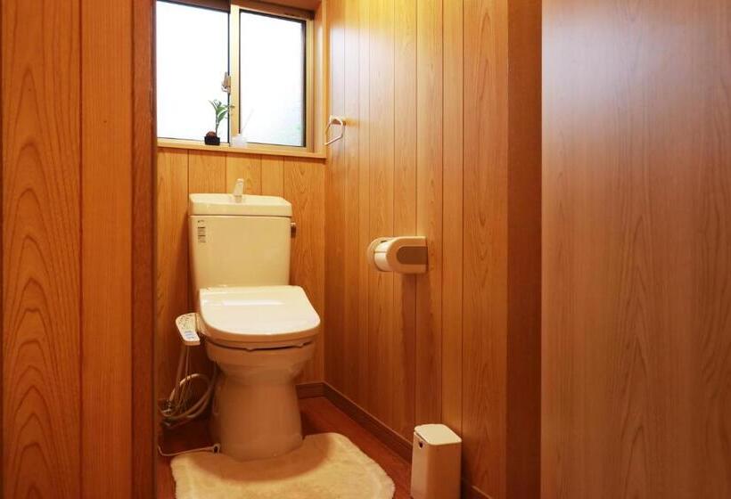 ریوکان 民宿やまそ