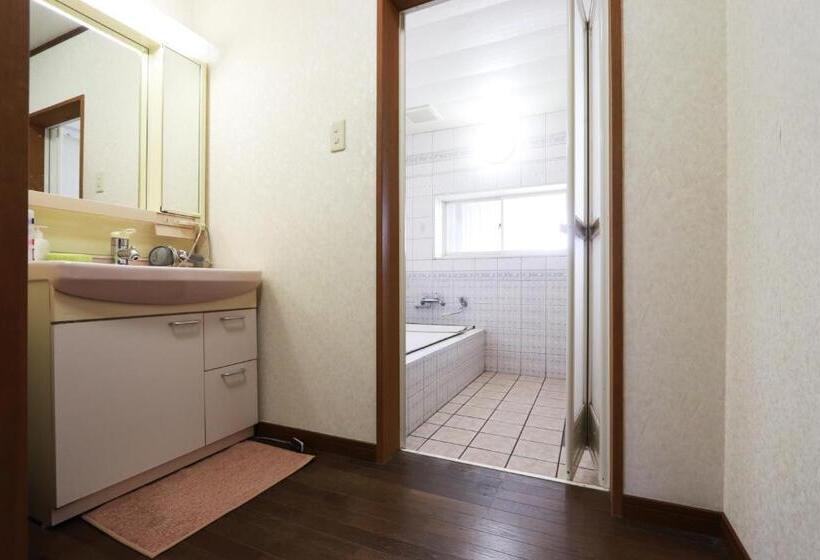 ریوکان 民宿やまそ