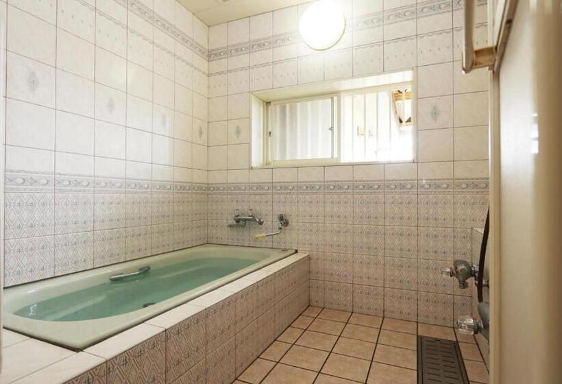 ریوکان 民宿やまそ