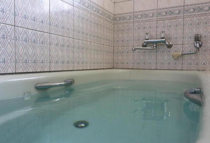 ریوکان 民宿やまそ