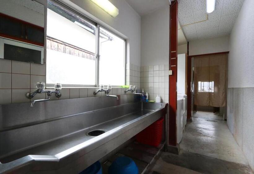 ریوکان 民宿やまそ