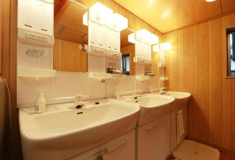 ریوکان 民宿やまそ