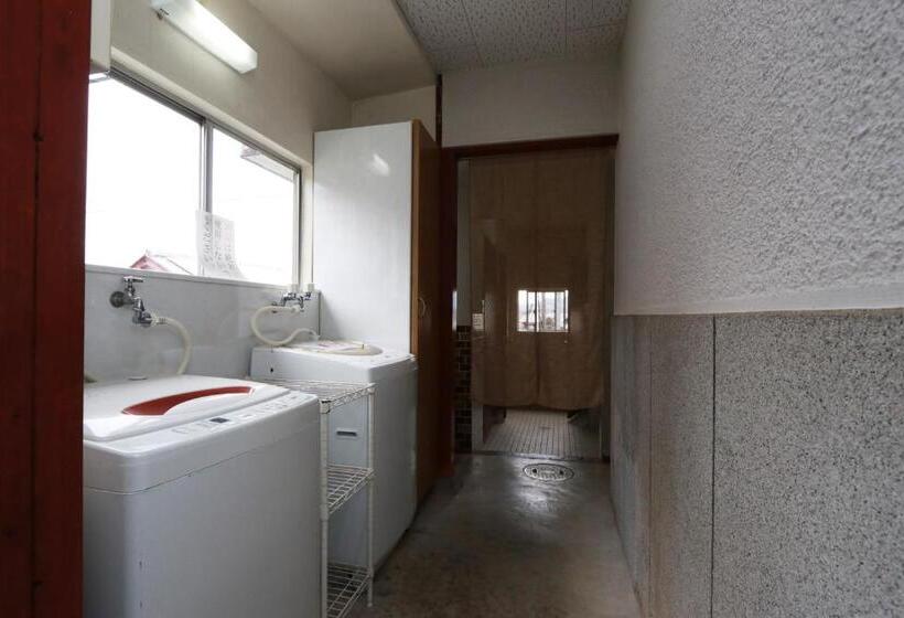 ریوکان 民宿やまそ