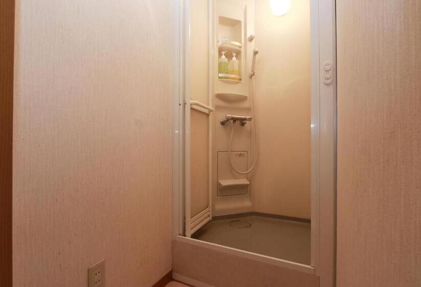 ریوکان 民宿やまそ