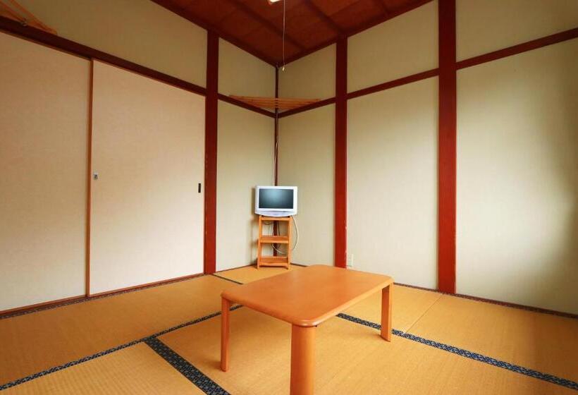 ریوکان 民宿やまそ