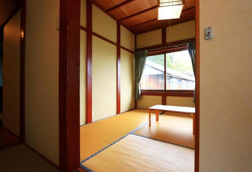 ریوکان 民宿やまそ