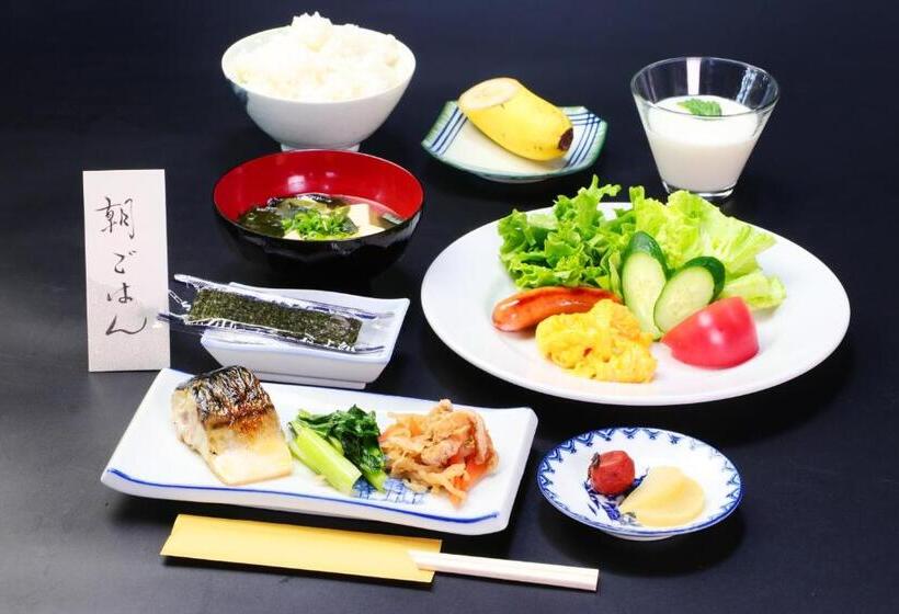 ریوکان 民宿やまそ