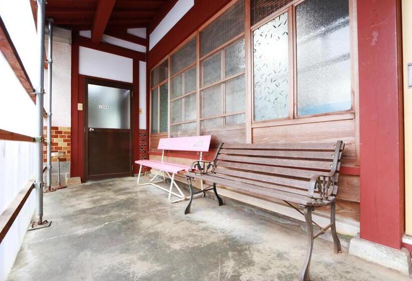 ریوکان 民宿やまそ