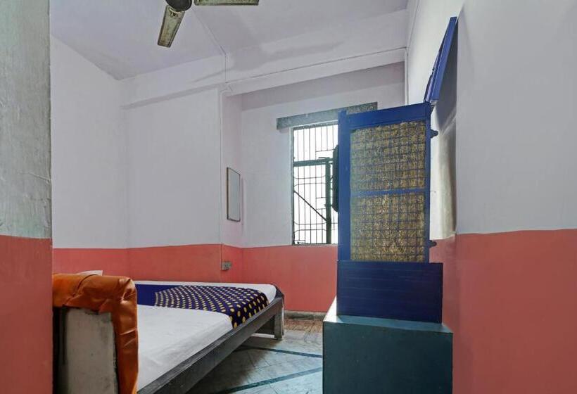 Spot On Hotel Harsh Regency