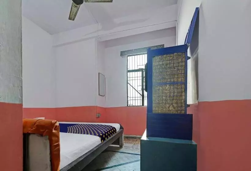 Spot On Hotel Harsh Regency