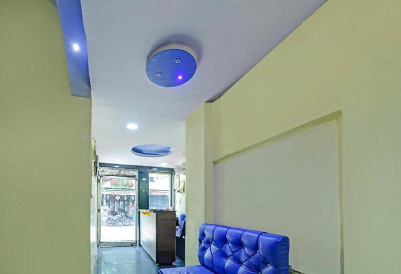 Spot On Hotel Harsh Regency