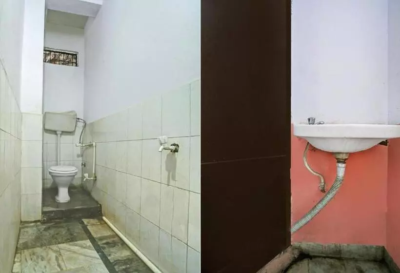 Spot On Hotel Harsh Regency