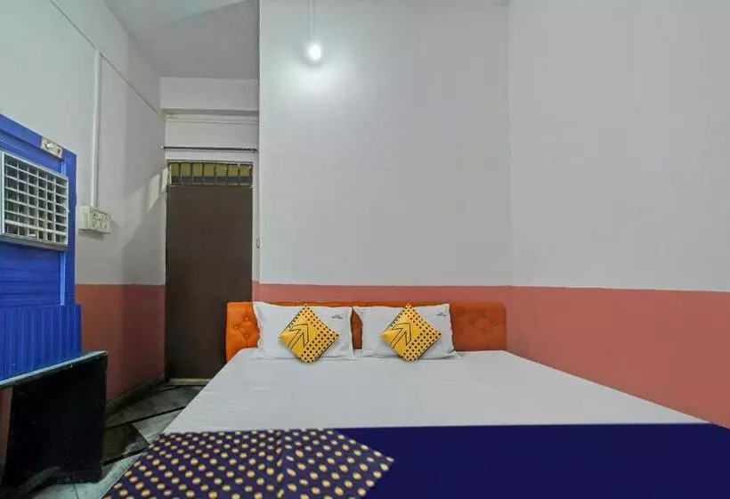 Spot On Hotel Harsh Regency