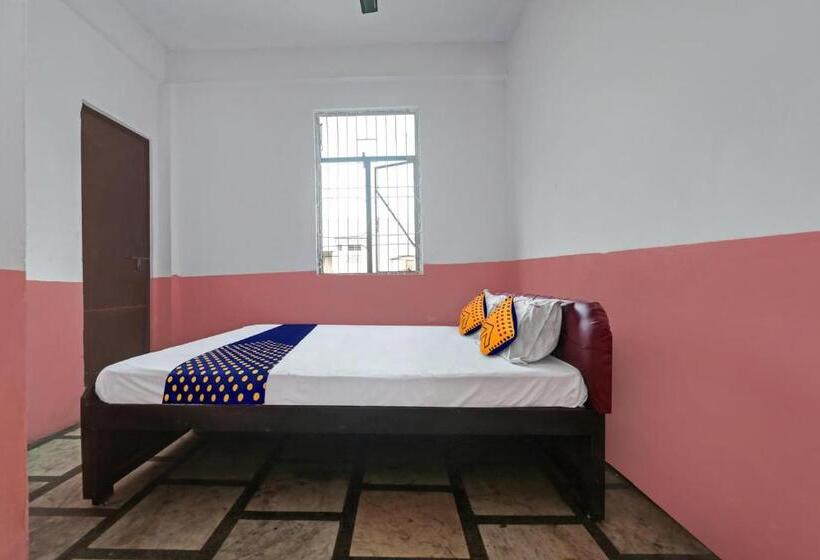 Spot On Hotel Harsh Regency