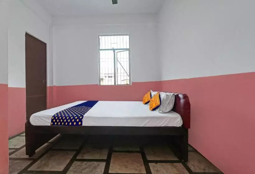 Spot On Hotel Harsh Regency