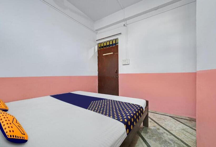 Spot On Hotel Harsh Regency