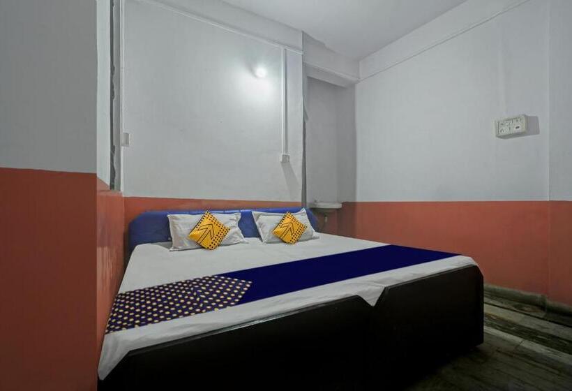 Spot On Hotel Harsh Regency