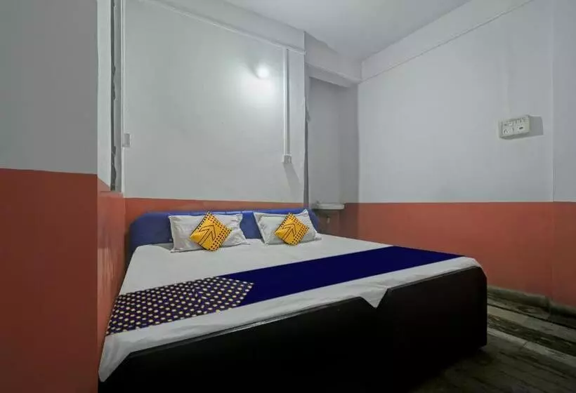 Spot On Hotel Harsh Regency