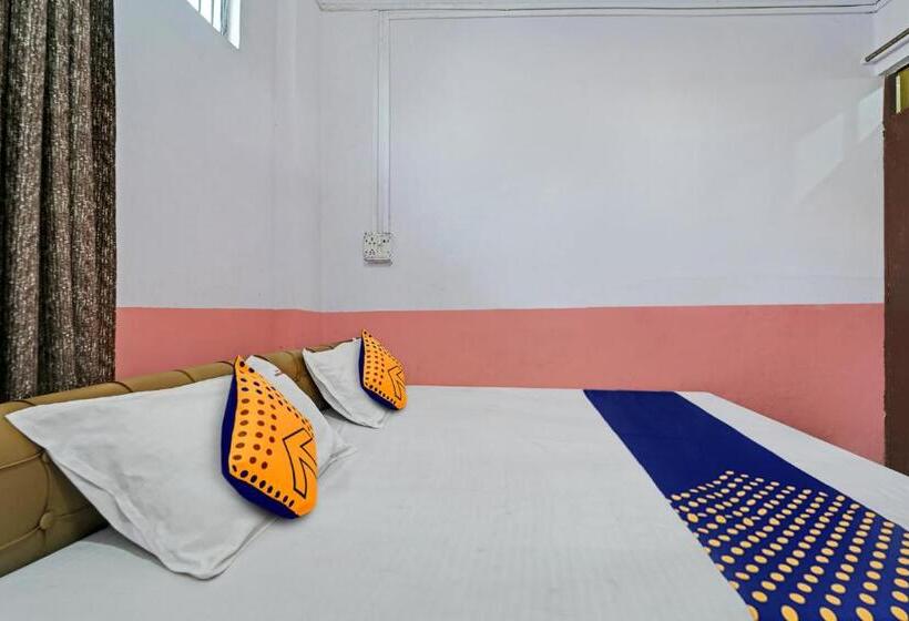 Spot On Hotel Harsh Regency