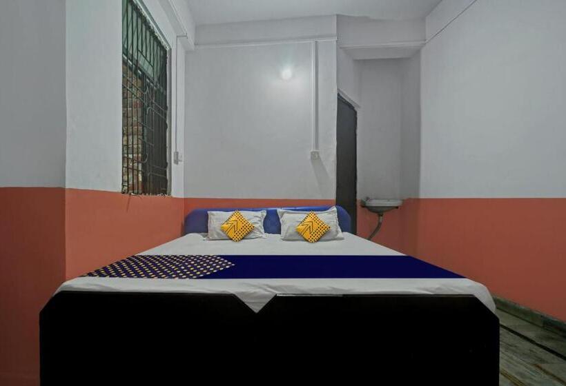 Spot On Hotel Harsh Regency