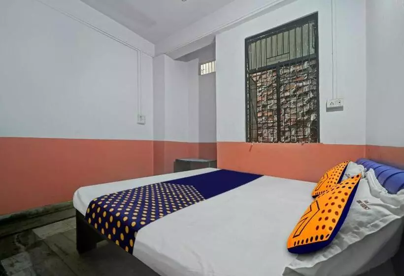 Spot On Hotel Harsh Regency