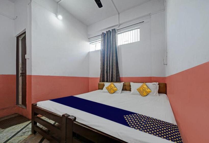 Spot On Hotel Harsh Regency