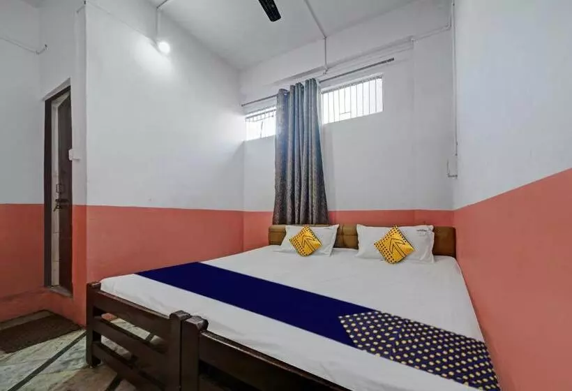 Spot On Hotel Harsh Regency