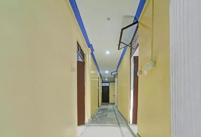 Spot On Hotel Harsh Regency