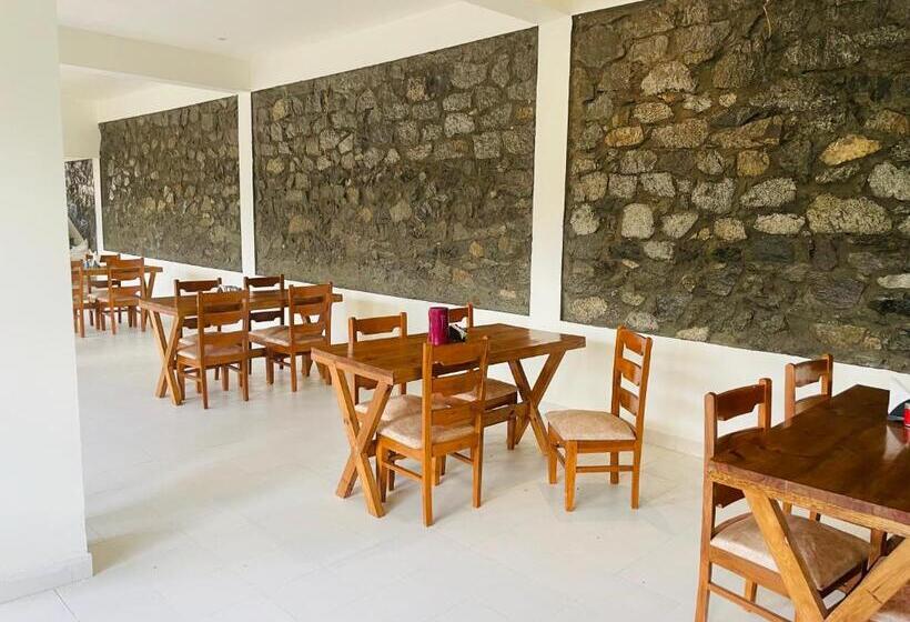 Thiksay Organic Resort And Retreat