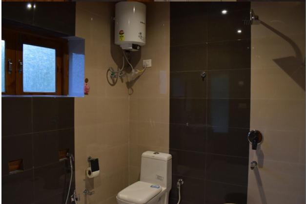 Thiksay Organic Resort And Retreat