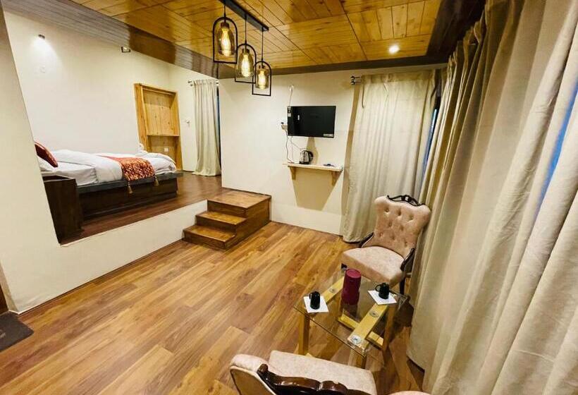 Thiksay Organic Resort And Retreat