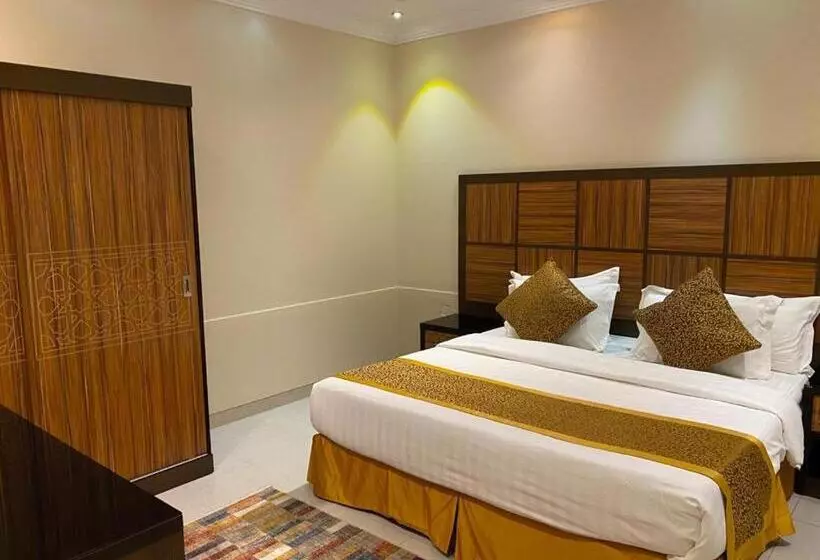 مذهله للوحدات السكنيه