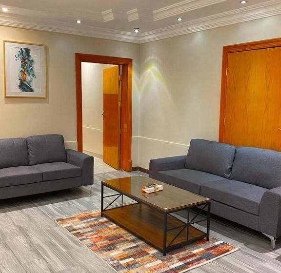 مذهله للوحدات السكنيه