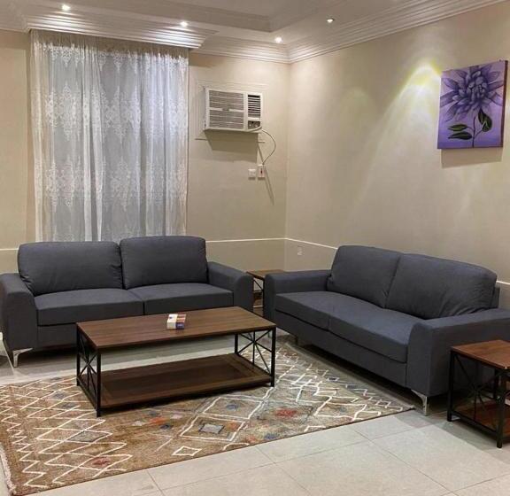 مذهله للوحدات السكنيه