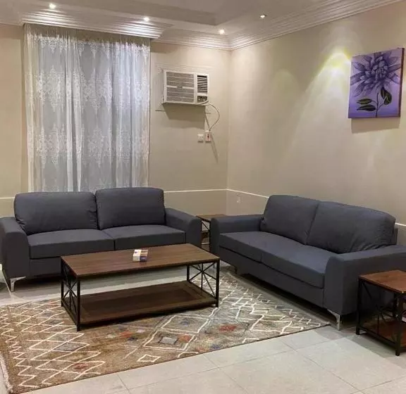 مذهله للوحدات السكنيه