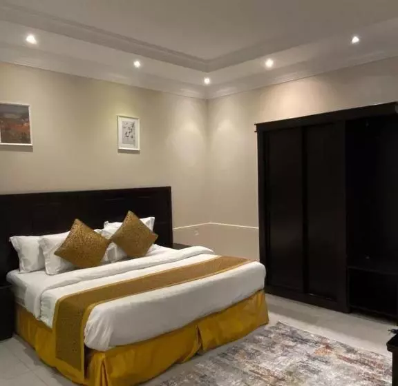 مذهله للوحدات السكنيه