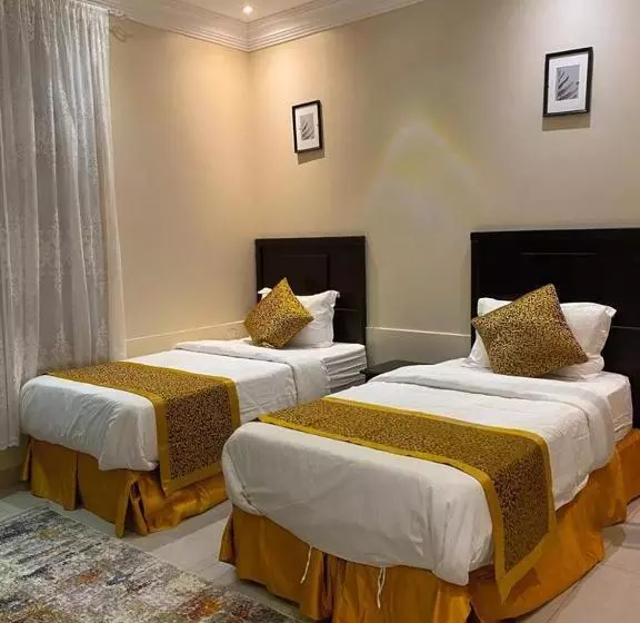 مذهله للوحدات السكنيه