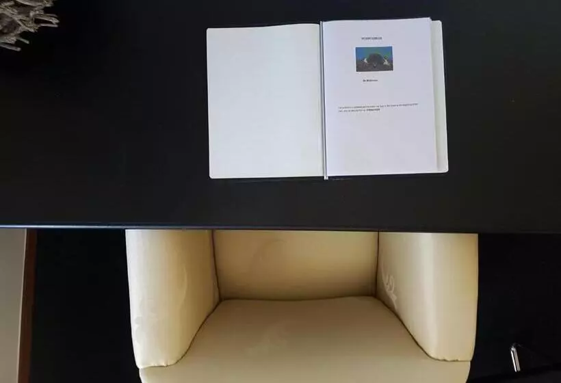 Aamiaismajoitus (B&B) Appartement De Molshoop Ii