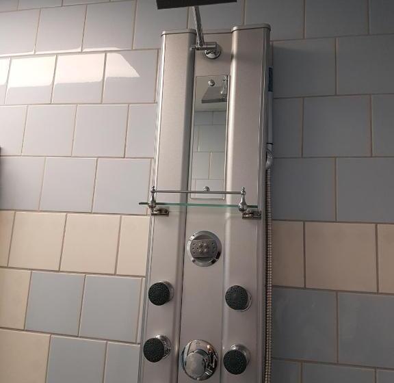 민박 Appartement De Molshoop Ii