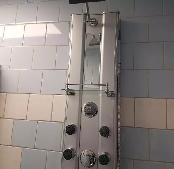 Aamiaismajoitus (B&B) Appartement De Molshoop Ii