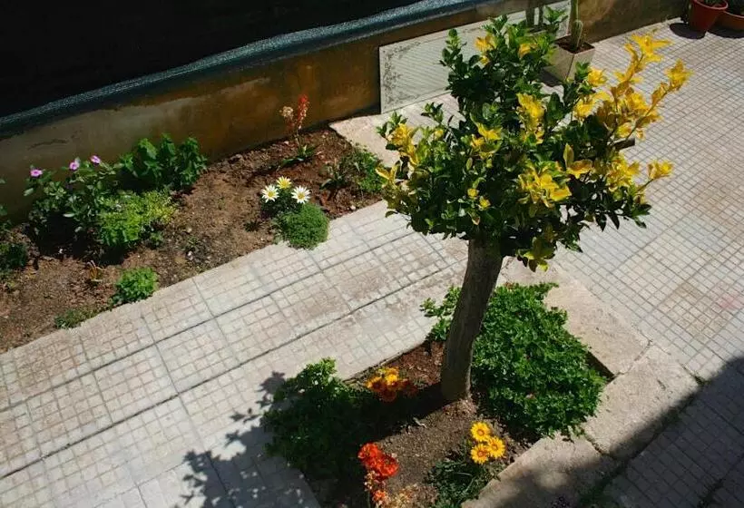 Aamiaismajoitus (B&B) Il Giglio