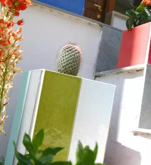Aamiaismajoitus (B&B) Il Giglio