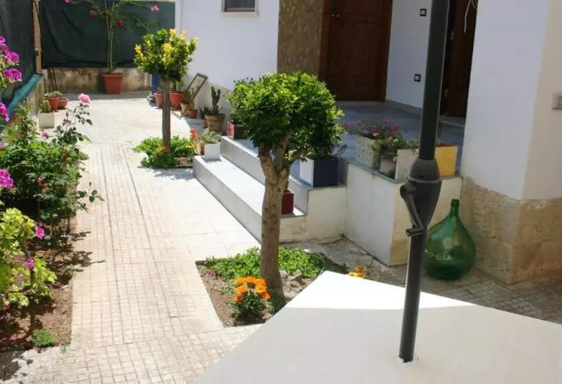 Aamiaismajoitus (B&B) Il Giglio