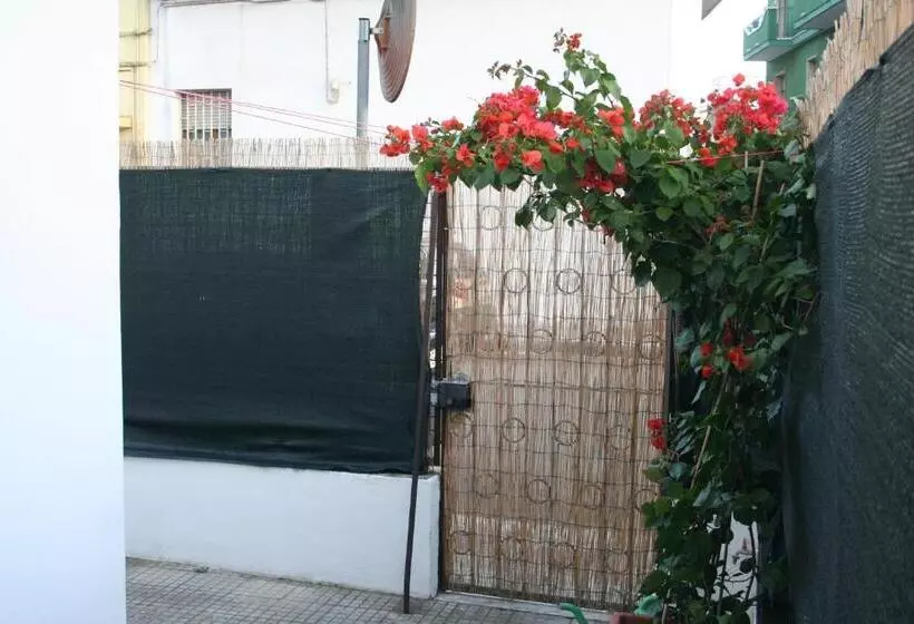 Aamiaismajoitus (B&B) Il Giglio