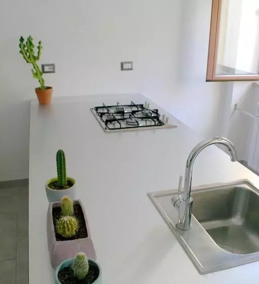 Aamiaismajoitus (B&B) Il Giglio